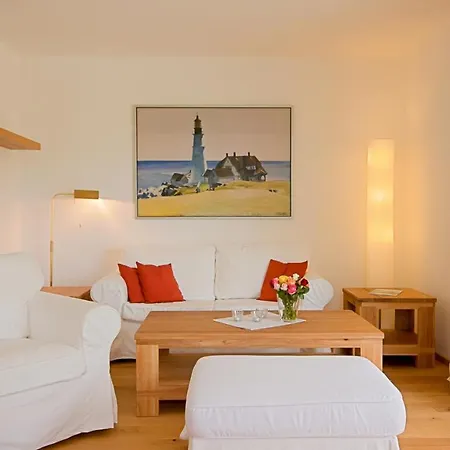 Strandhaus Hinter Der Dune - #119628 * ارنشوب