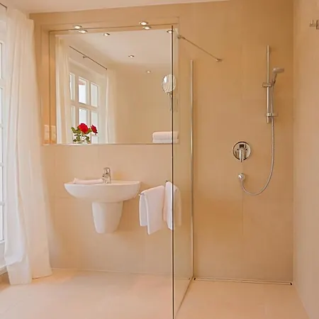 Strandhaus Hinter Der Dune - #119628 بيت للعطل *
