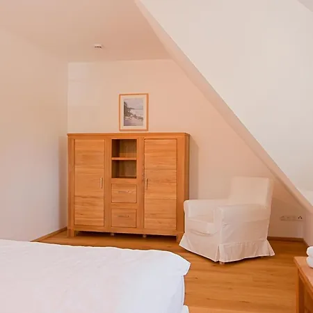 Strandhaus Hinter Der Dune - #119628 ارنشوب