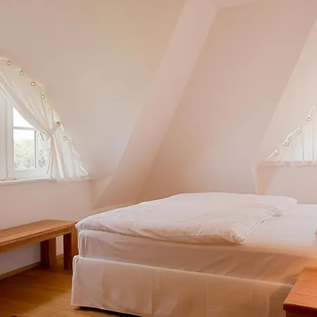 Strandhaus Hinter Der Dune - #119628 ارنشوب